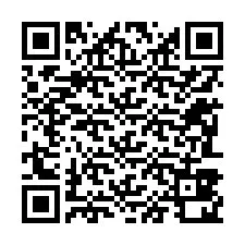 QR Code for Phone number +12283820853