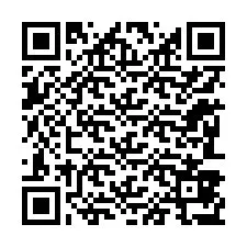 Kod QR dla numeru telefonu +12283877915