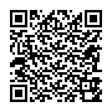 Código QR para número de telefone +12283950047