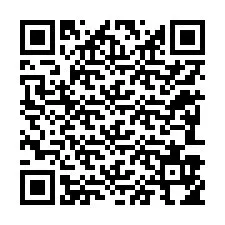 QR Code for Phone number +12283954508