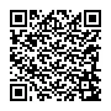 QR Code for Phone number +12284243508