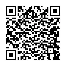 QR Code for Phone number +12284246667
