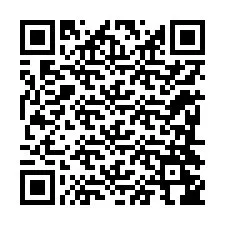 QR Code for Phone number +12284246671