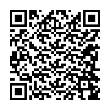 QR Code for Phone number +12284246673