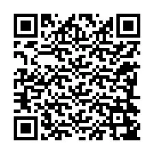 QR Code for Phone number +12284247428