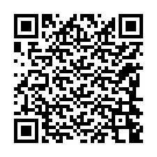 QR Code for Phone number +12284248021