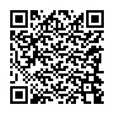 QR Code for Phone number +12284248028
