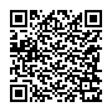 QR Code for Phone number +12284321474