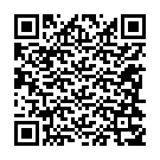 QR Code for Phone number +12284357173