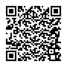 QR Code for Phone number +12284360143