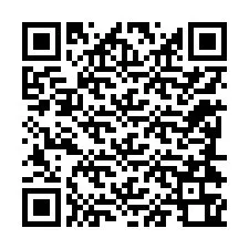 QR Code for Phone number +12284360189