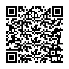 QR Code for Phone number +12284361848
