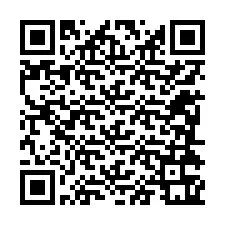 QR Code for Phone number +12284361873
