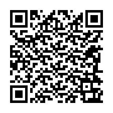QR Code for Phone number +12284363413