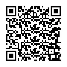 QR Code for Phone number +12284363418