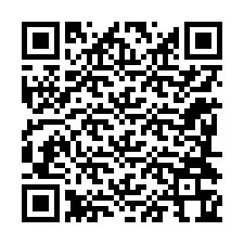 QR Code for Phone number +12284364365