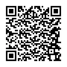 QR Code for Phone number +12284364373