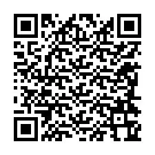 QR Code for Phone number +12284364586
