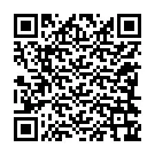 QR Code for Phone number +12284366438
