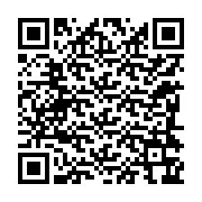QR Code for Phone number +12284366444