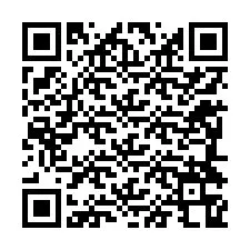 QR Code for Phone number +12284368606