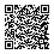 QR Code for Phone number +12284369491