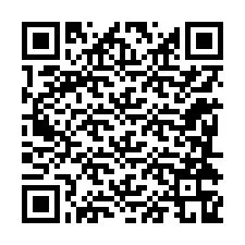 QR Code for Phone number +12284369975