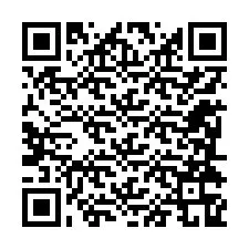 QR Code for Phone number +12284369977