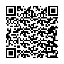 Codice QR per il numero di telefono +12284373227