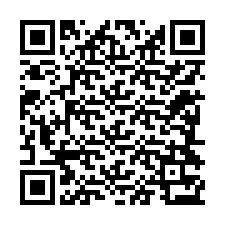 QR kód a telefonszámhoz +12284373229