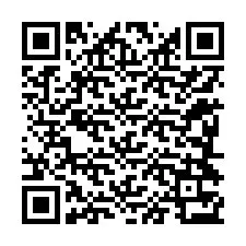 Kode QR untuk nomor Telepon +12284373230