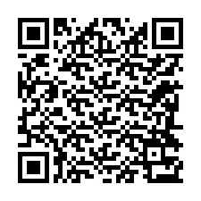 QR-Code für Telefonnummer +12284373659