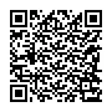 QR kód a telefonszámhoz +12284373660