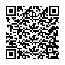 Kod QR dla numeru telefonu +12284373661