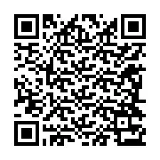 QR-code voor telefoonnummer +12284373662