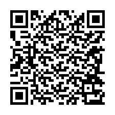 QR код за телефонен номер +12284373762