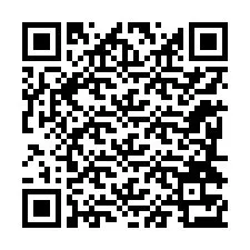 QR-Code für Telefonnummer +12284373765