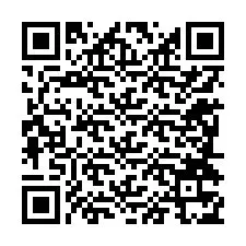 QR-code voor telefoonnummer +12284375796