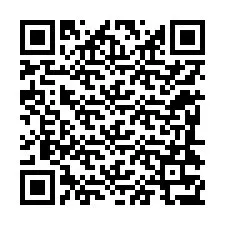 QR Code for Phone number +12284377154
