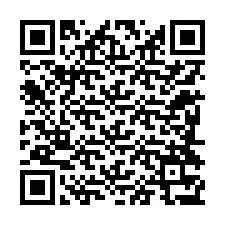 QR Code for Phone number +12284377694