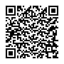 QR Code for Phone number +12284378480