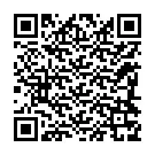 QR Code for Phone number +12284379201
