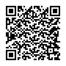 QR Code for Phone number +12284379299