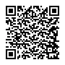 Kod QR dla numeru telefonu +12284521632