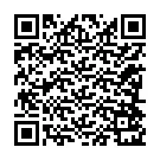 QR Code pour le numéro de téléphone +12284521639