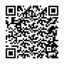 QR-code voor telefoonnummer +12284527947