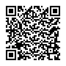 电话号码二维码 +12284528041