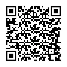 QR Code for Phone number +12284528256