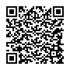 QR Code for Phone number +12284555088