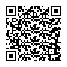 电话号码二维码 +12284601220